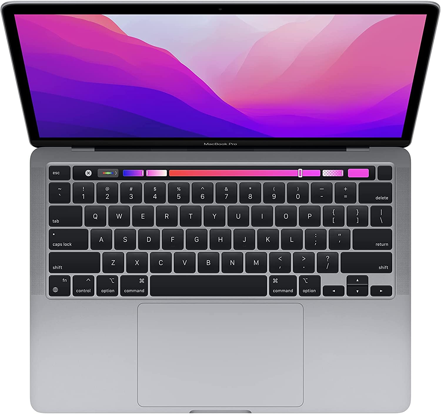 2022 Apple MacBook Pro thumbnail 5