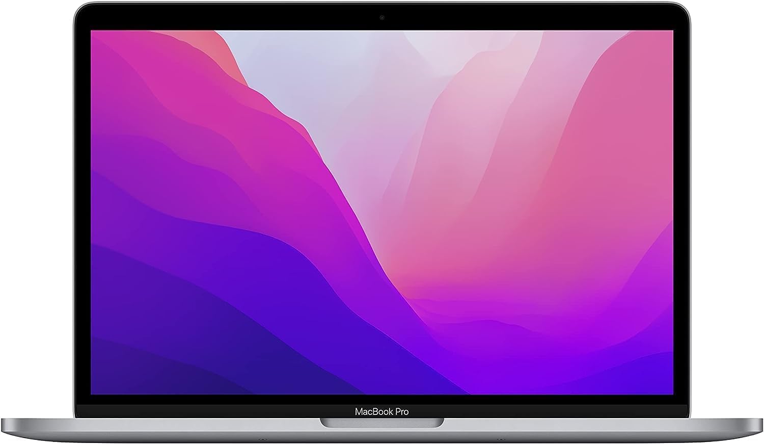 2022 Apple MacBook Pro image 1