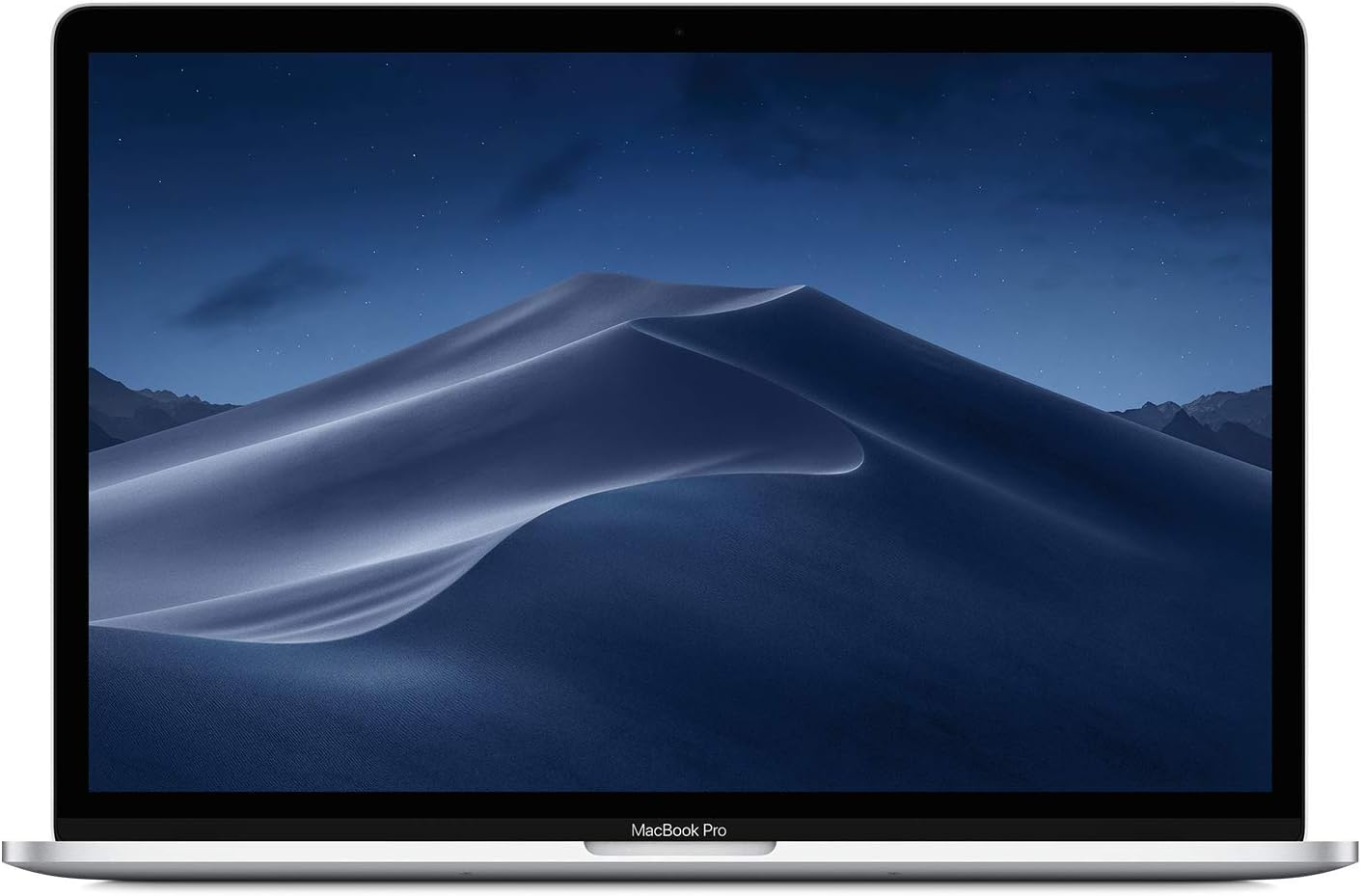 Apple 15.4in MacBook Pro image 1