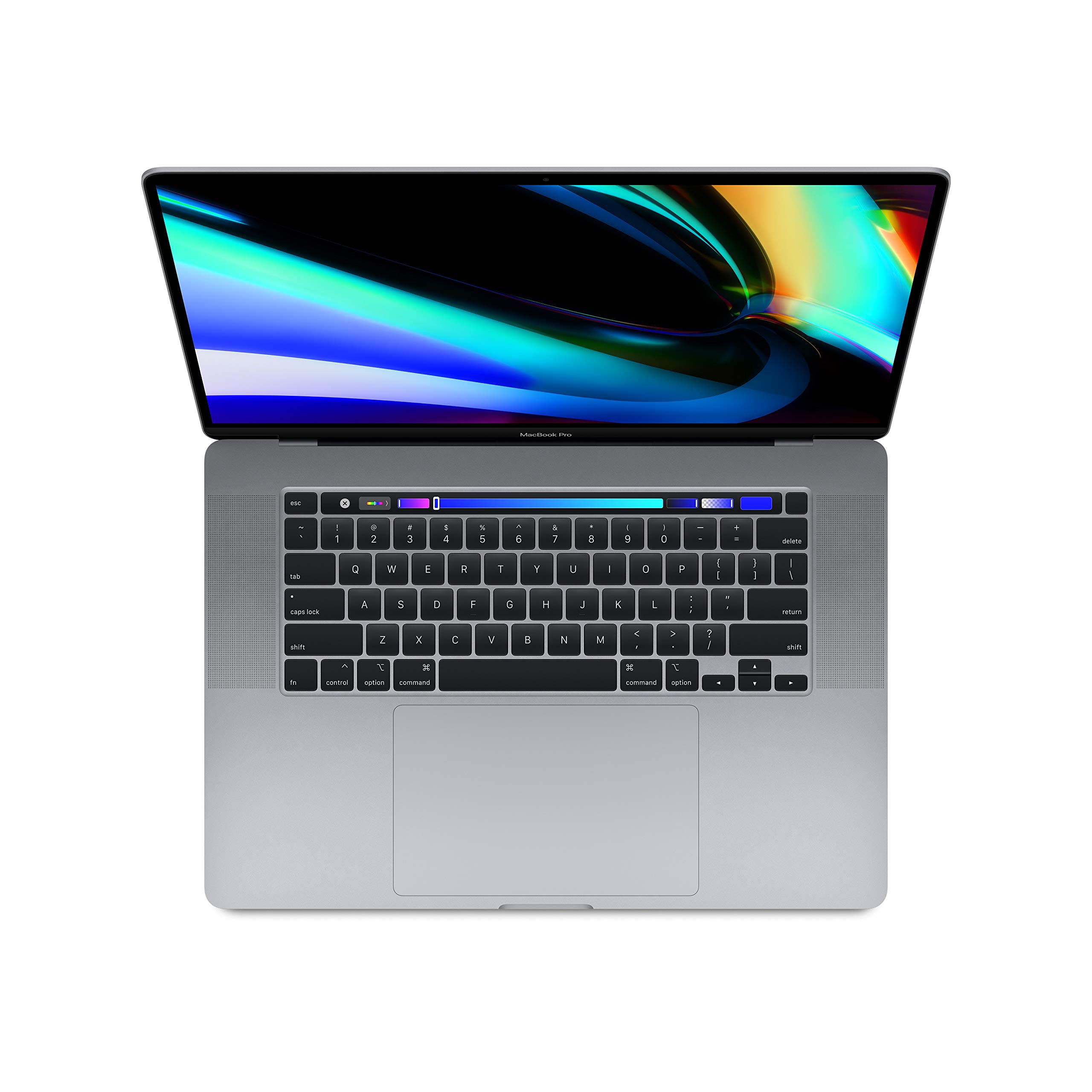 Apple 2019 MacBook Pro thumbnail 2