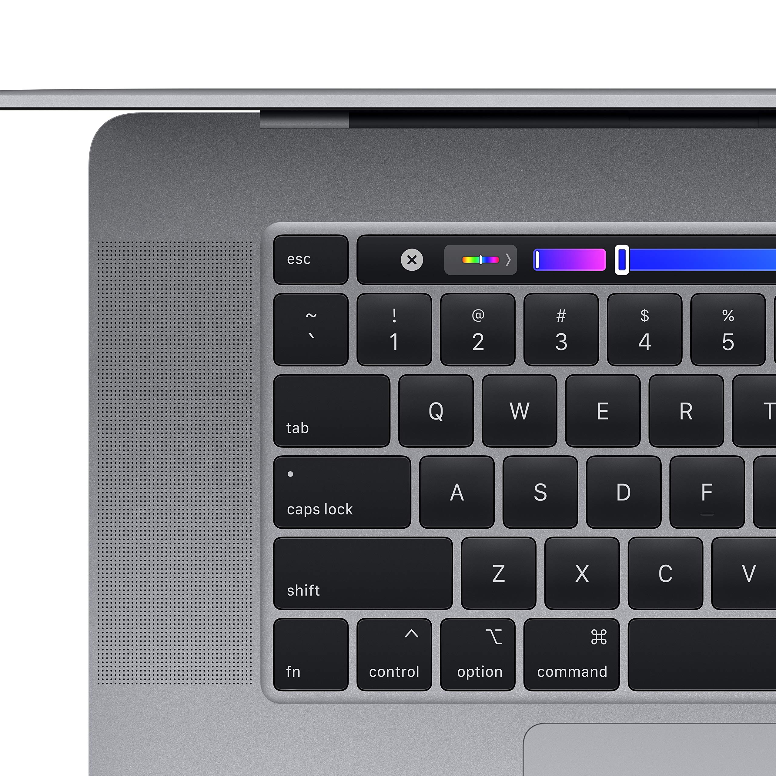 Apple 2019 MacBook Pro thumbnail 3