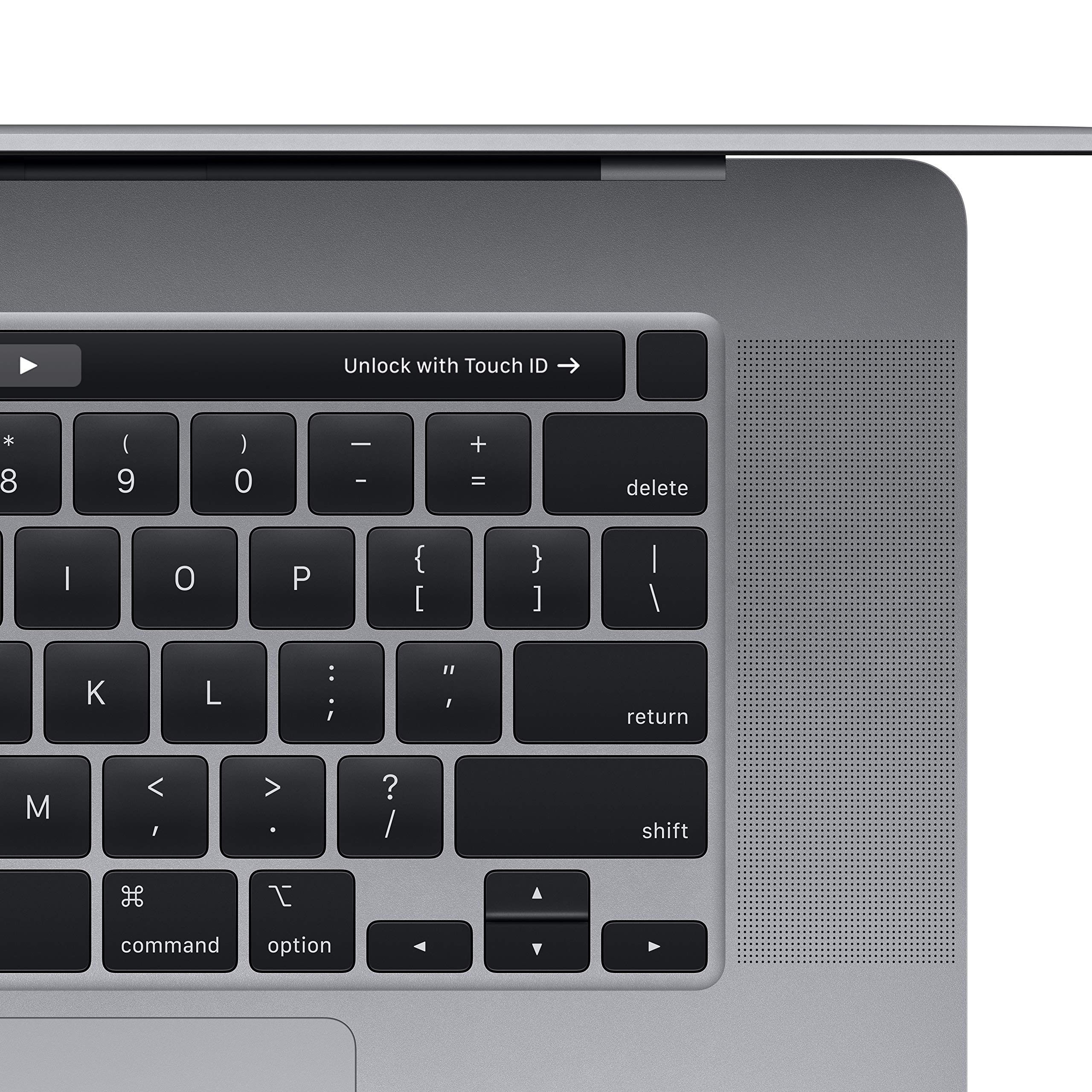 Apple 2019 MacBook Pro thumbnail 4