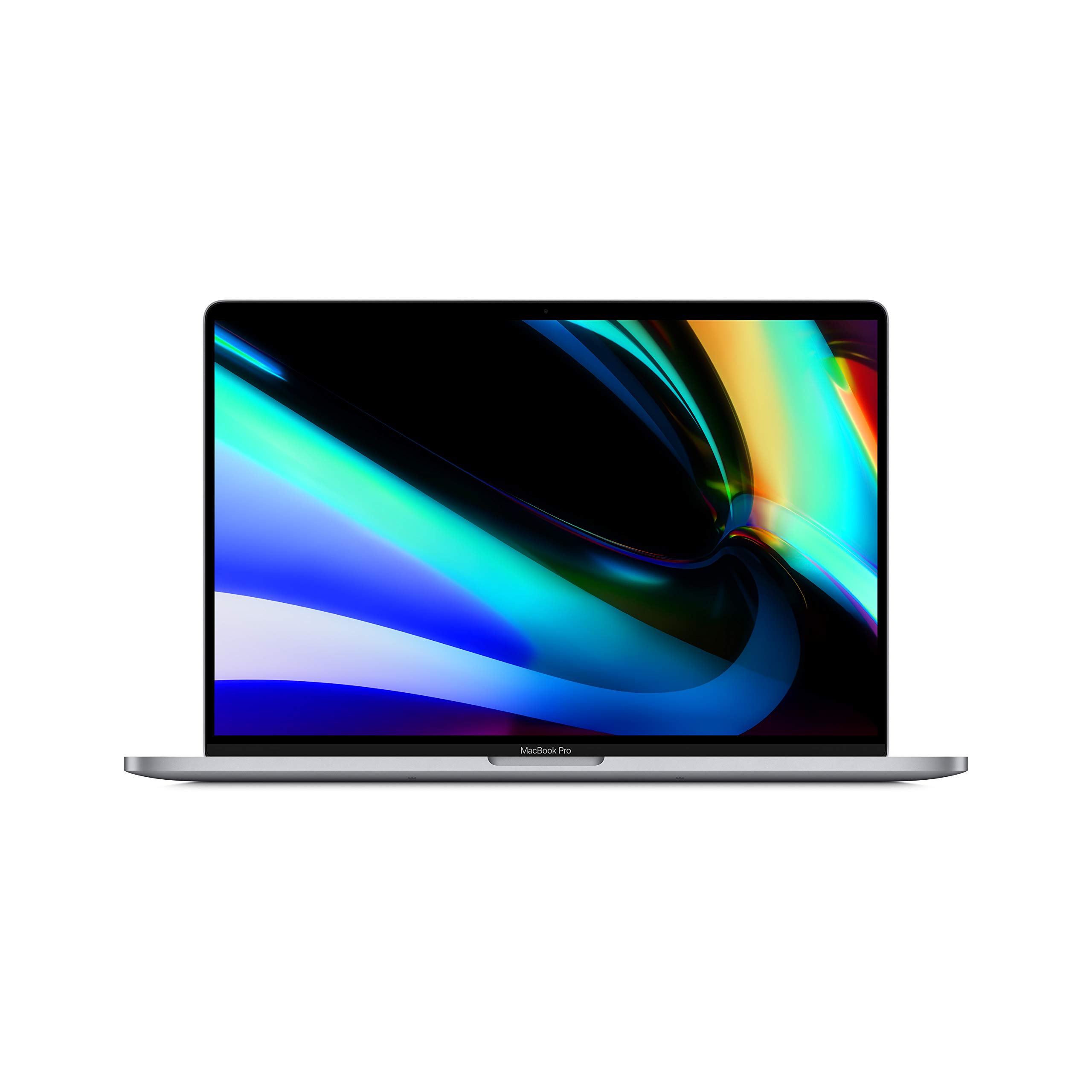 Apple 2019 MacBook Pro image 1