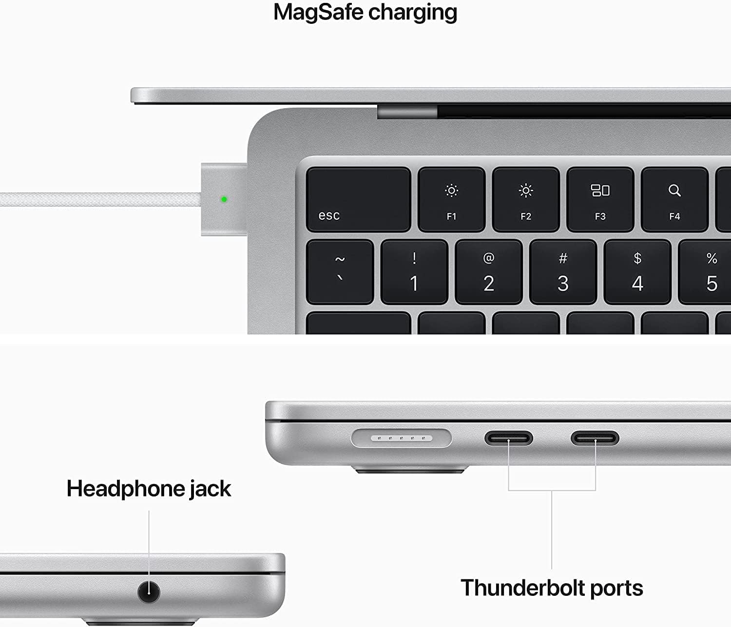 Apple MacBook Air thumbnail 3
