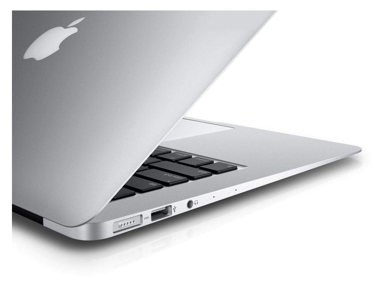 Apple MacBook Air thumbnail 4