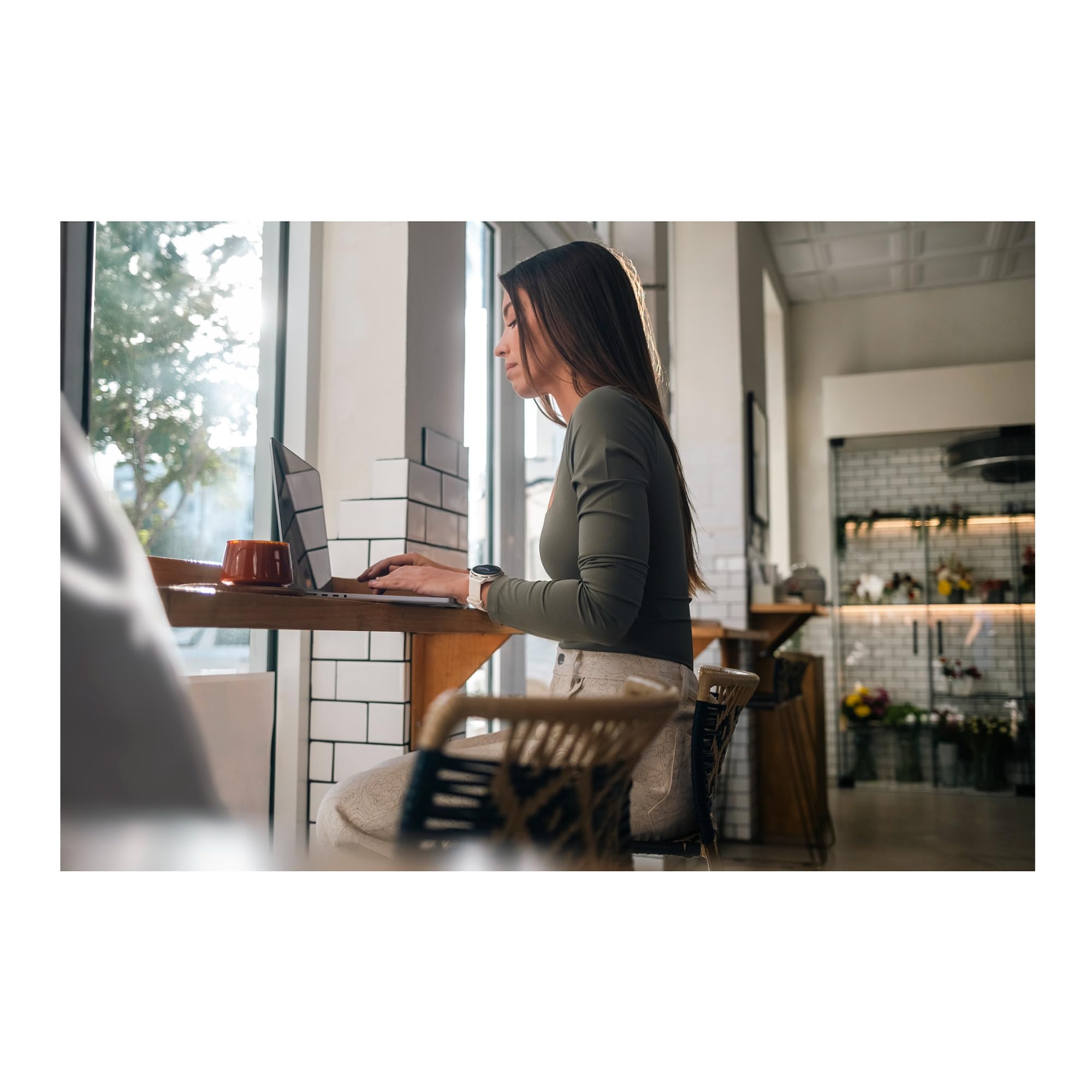 Garmin vívoactive® 6 thumbnail 2