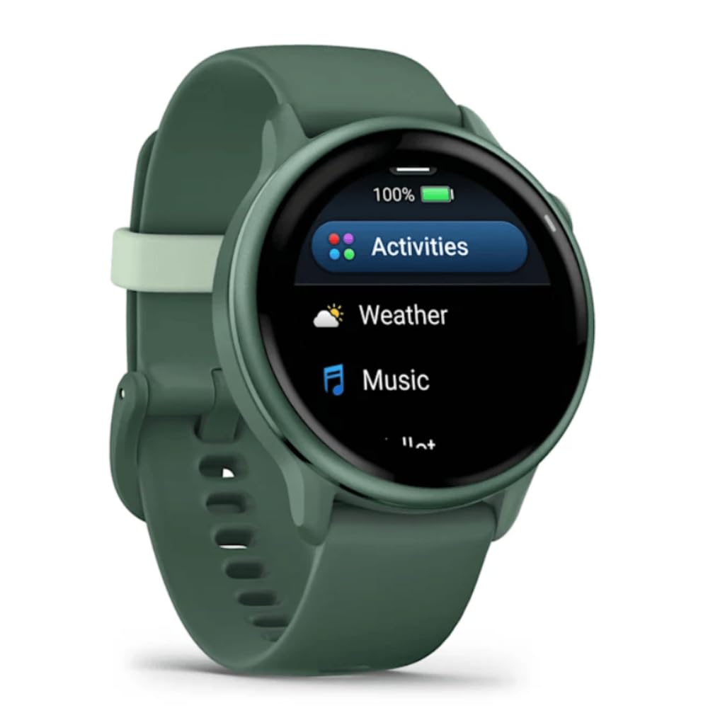 Garmin vívoactive® 6 thumbnail 4