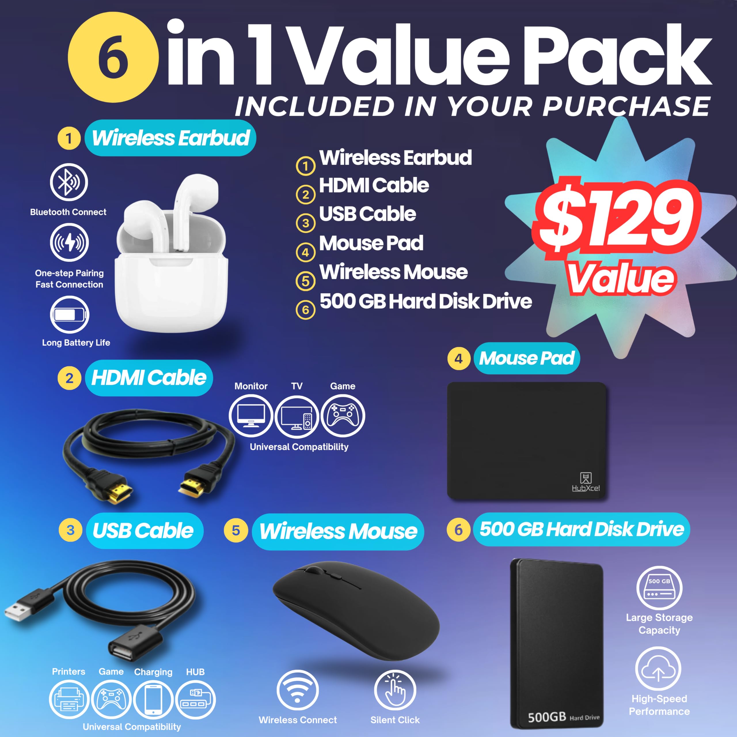 HP 14 Laptop thumbnail 2