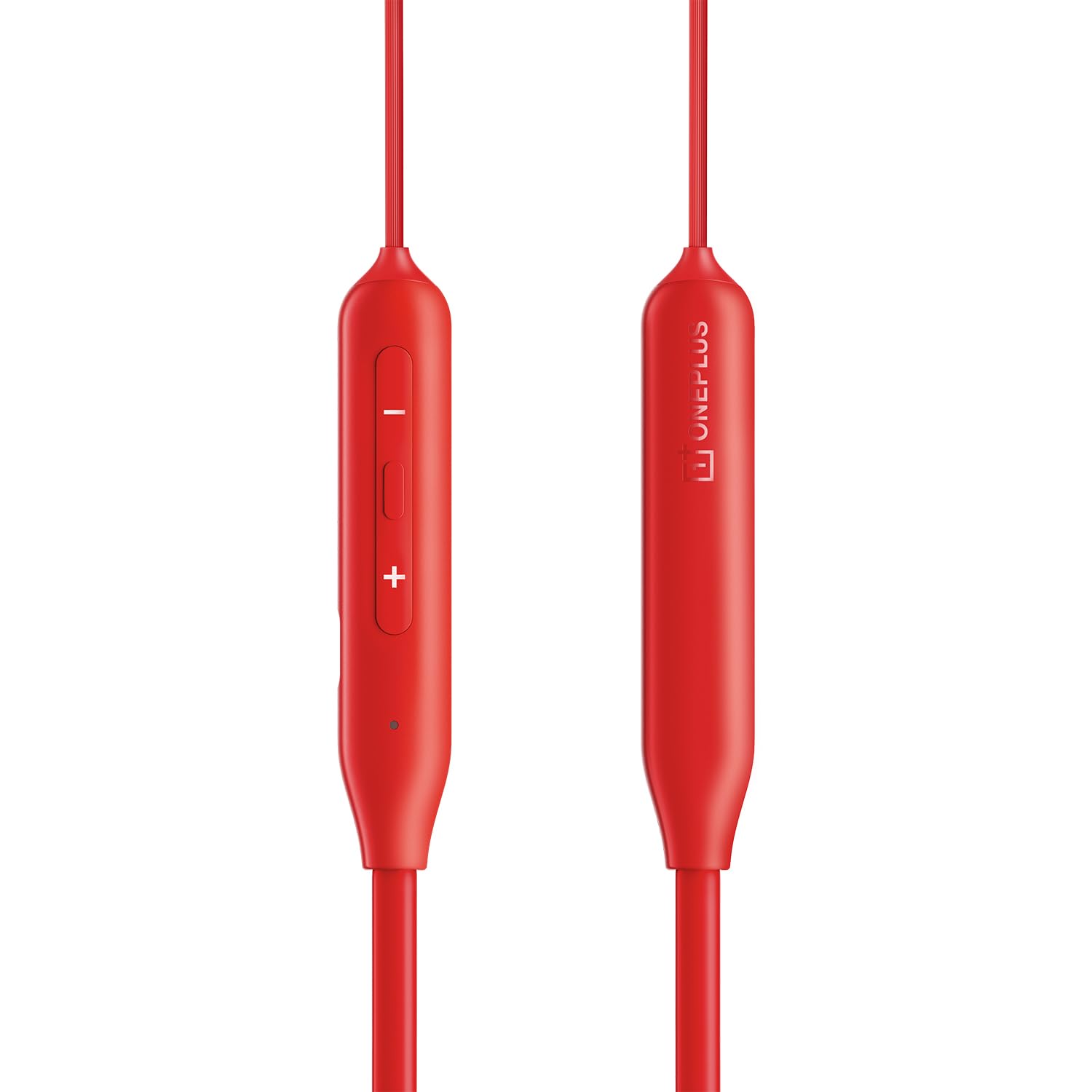 OnePlus Bullets Wireless Z3 Bluetooth 5.0 in Ear Earphones, Spacial Audio – 12.4 mm Drivers, 36 Hrs Battery Life (Mambo Midnight) thumbnail 4