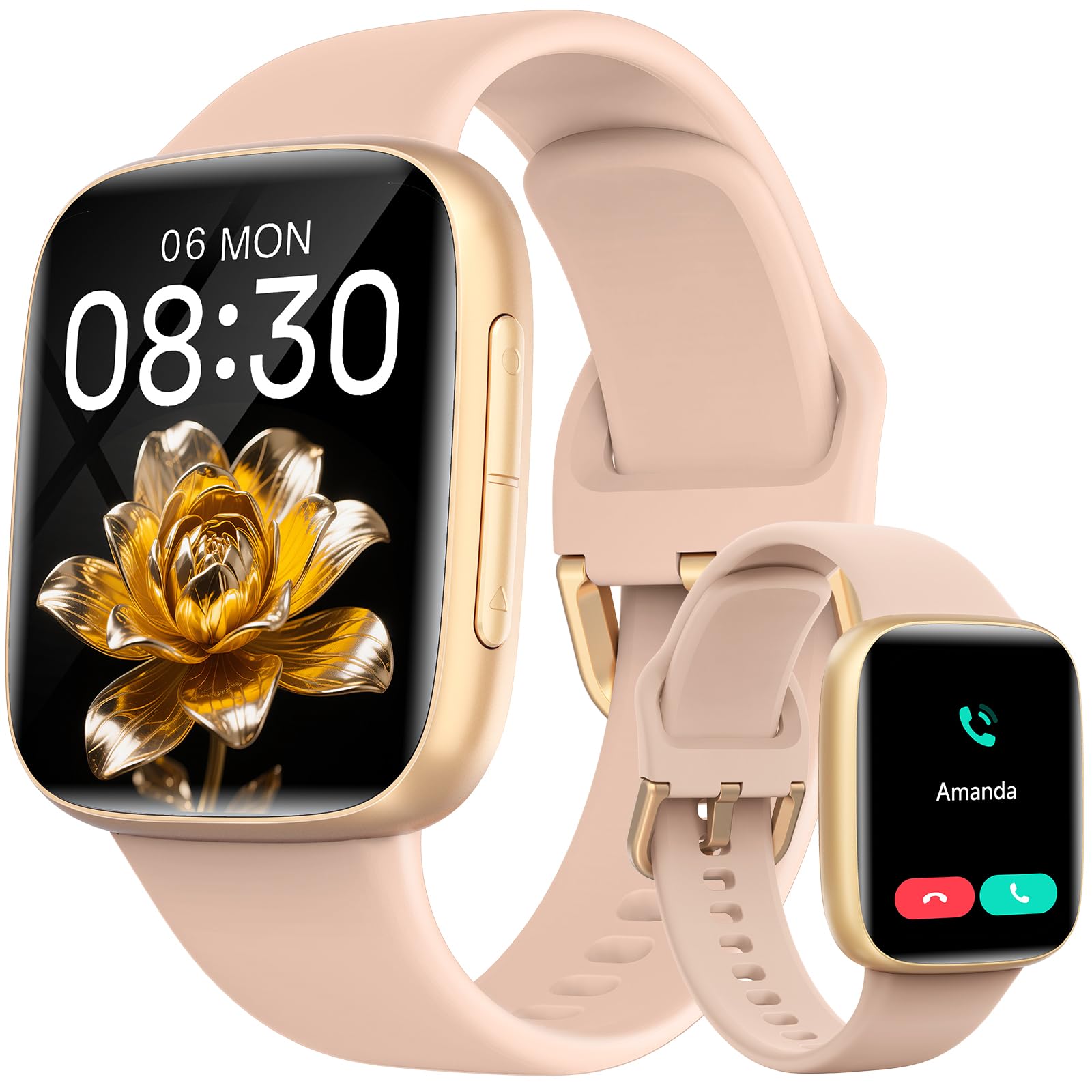 Smart Watch image 1