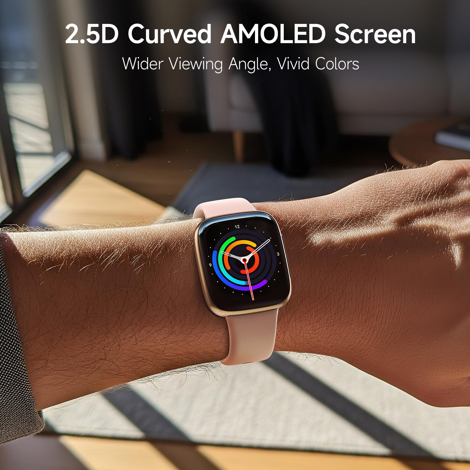 Smart Watch thumbnail 3