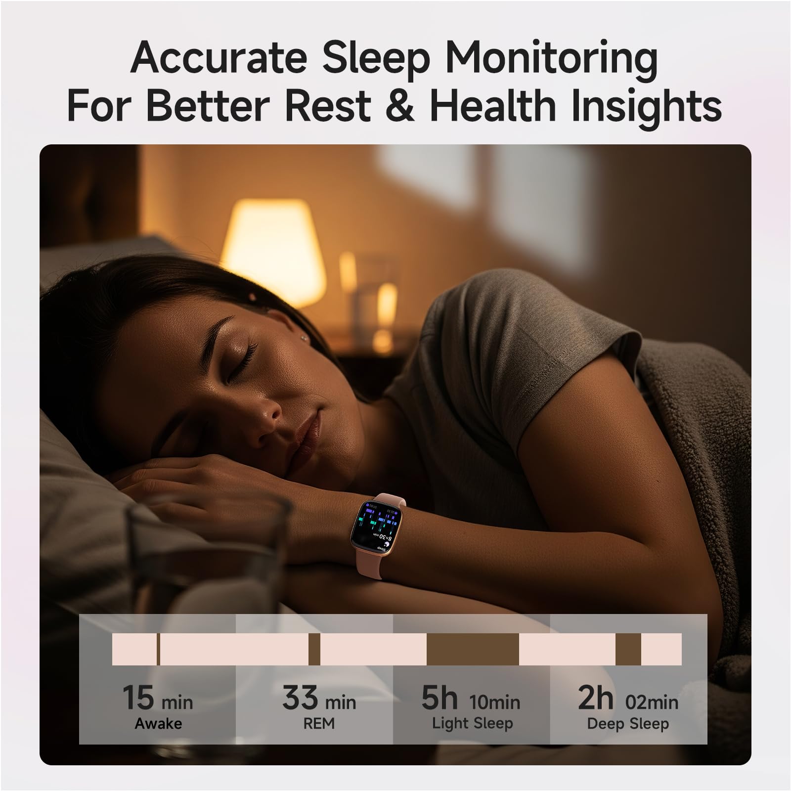 Smart Watch thumbnail 4