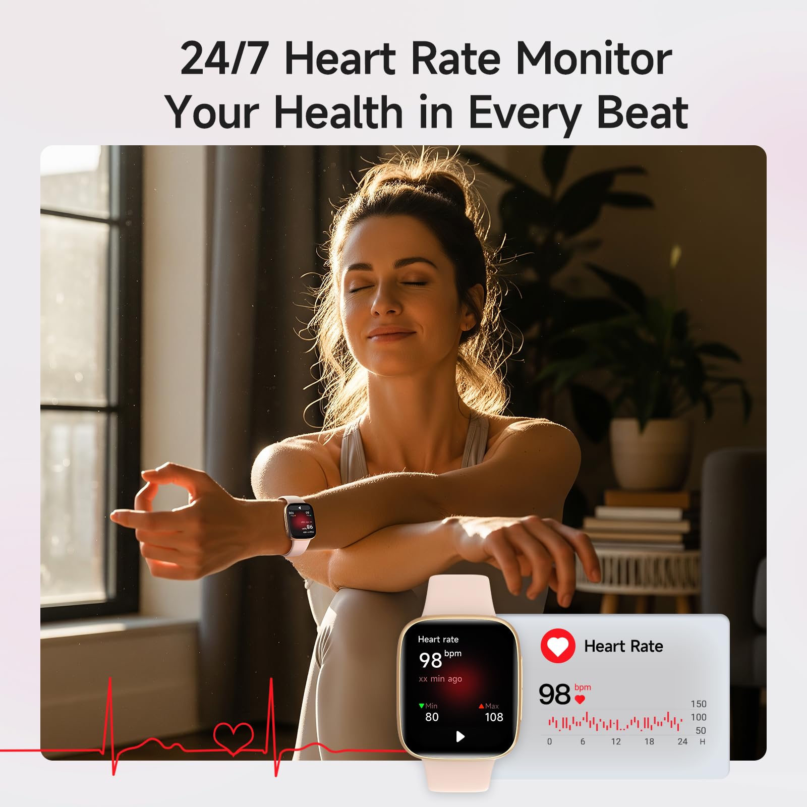 Smart Watch thumbnail 5