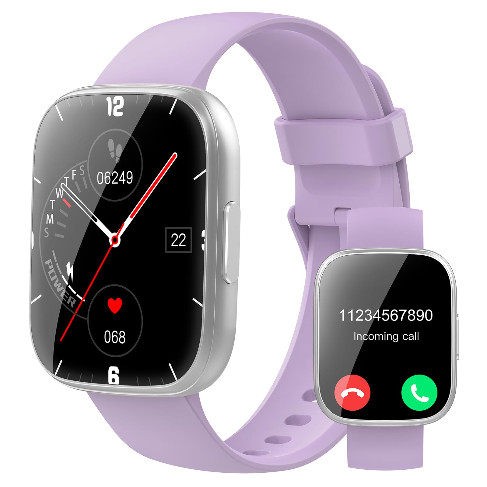 Smart Watch image 1