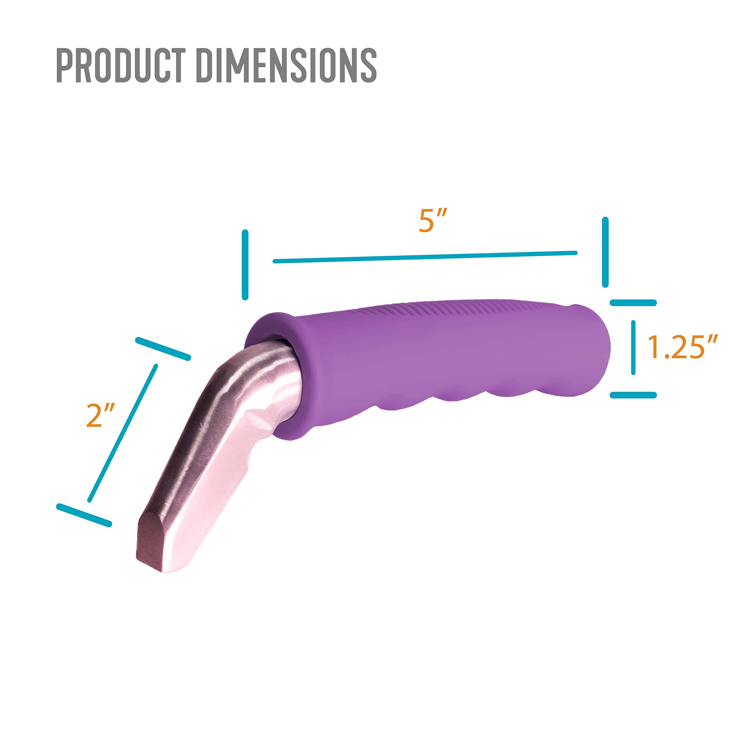 Able Life Vehicle Support Handle and Mobility Aid, Portable Car Assist Grab Bar for Sit-to-Stand Assistance, Ideal for Seniors and Adults, Durable Door Handle Support with Ergonomic Design thumbnail 2