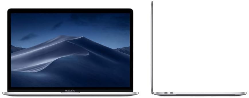 Apple 15.4in MacBook Pro thumbnail 3