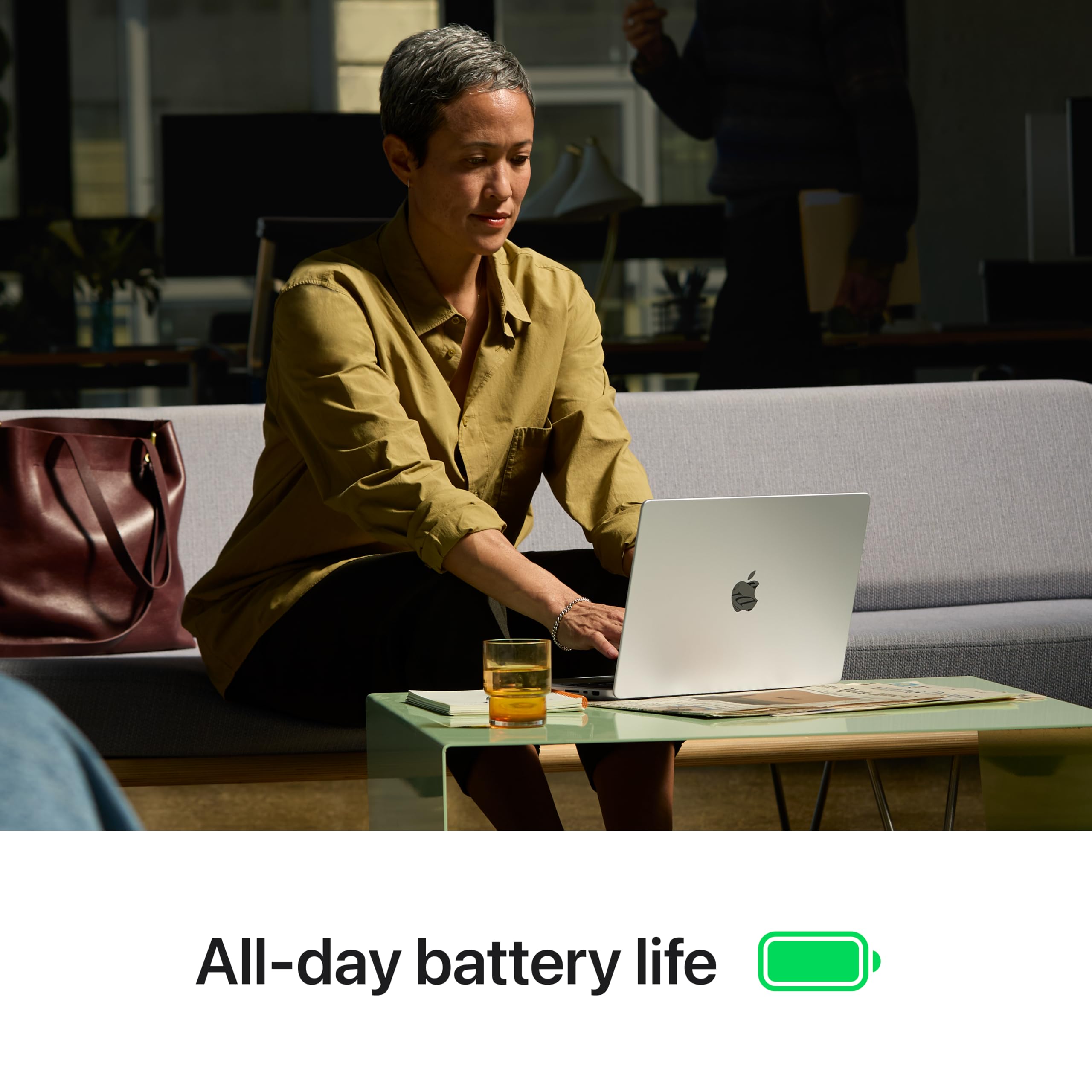 Apple 2024 MacBook Pro thumbnail 5