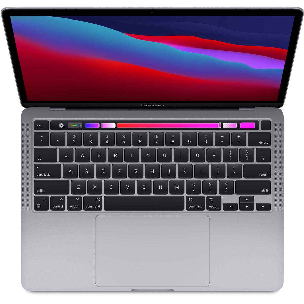 Apple Late 2020 MacBook Pro thumbnail 4