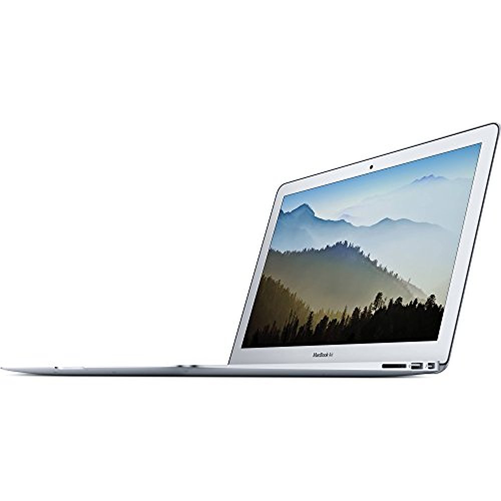 Apple MacBook Air thumbnail 2
