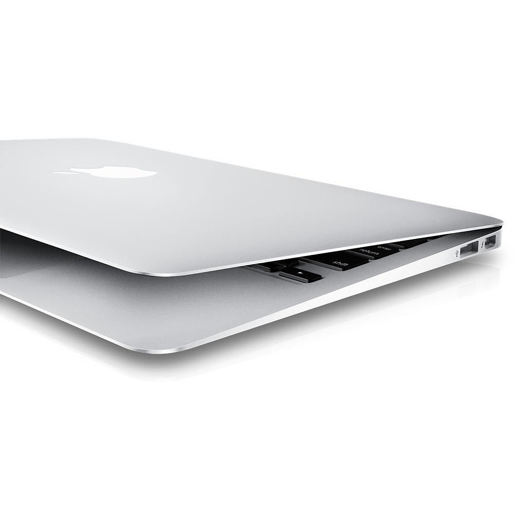 Apple MacBook Air 2017 thumbnail 4