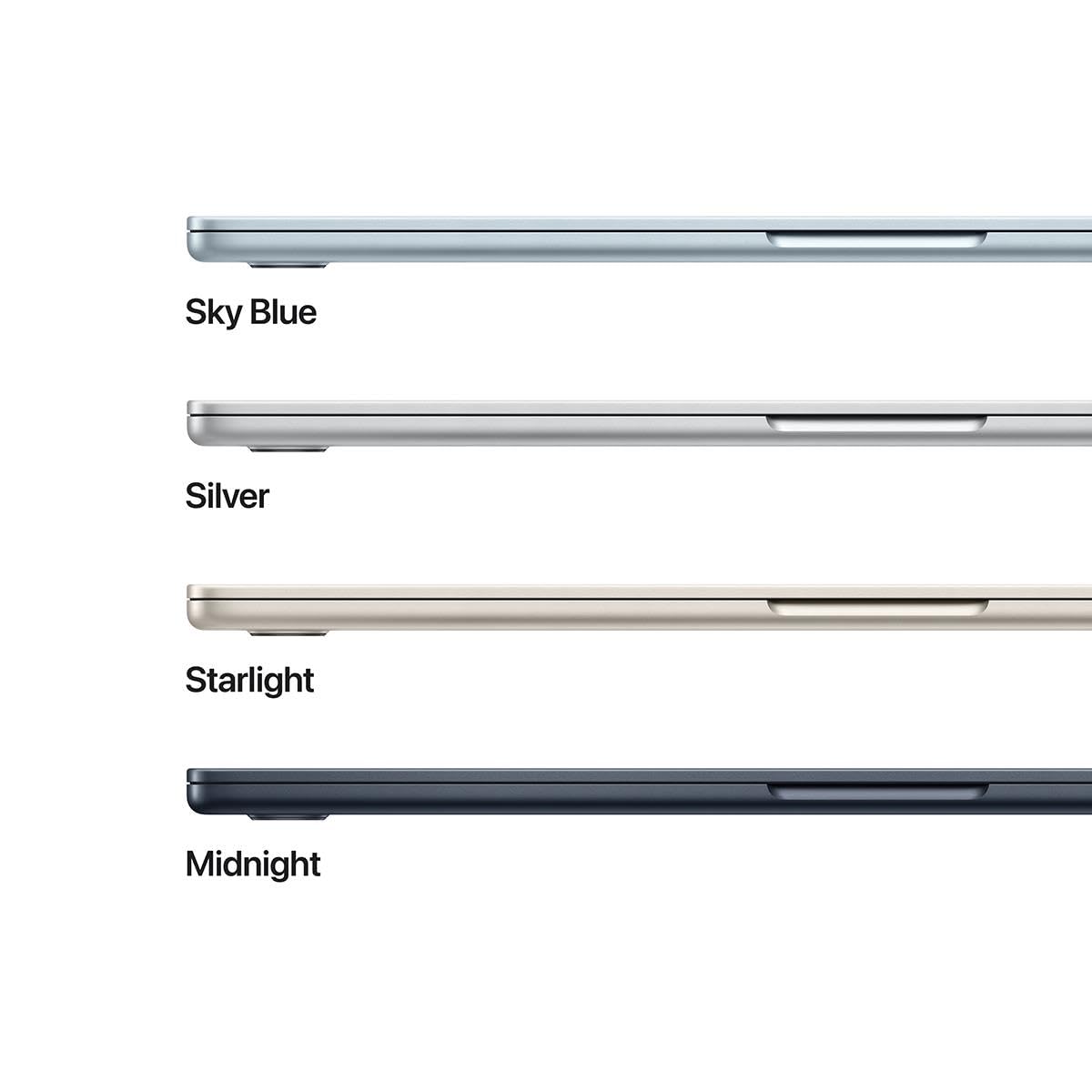 Apple MacBook Air thumbnail 3