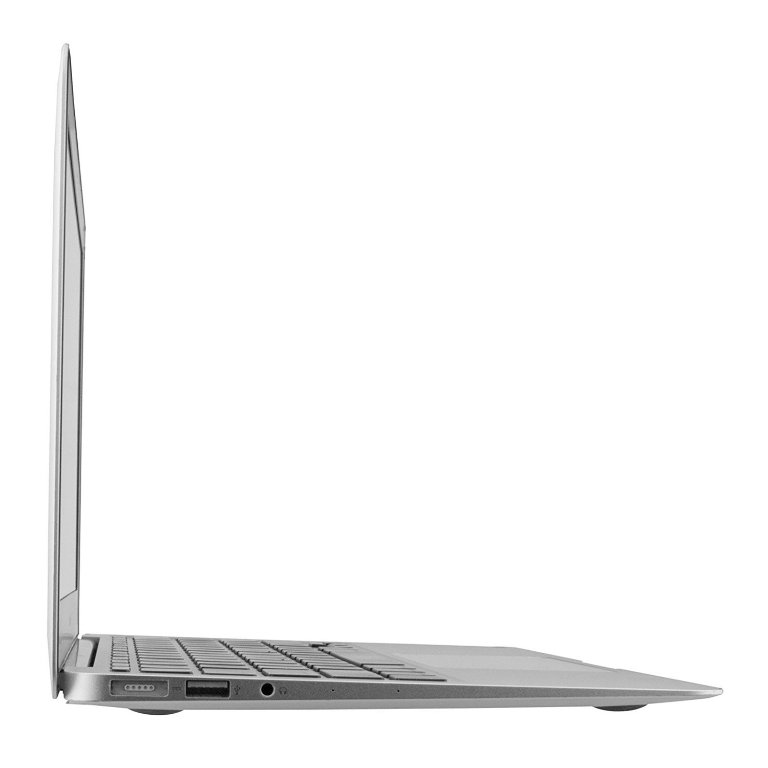 Apple MacBook Air MJVM2LL/A 11.6-Inch Laptop thumbnail 3