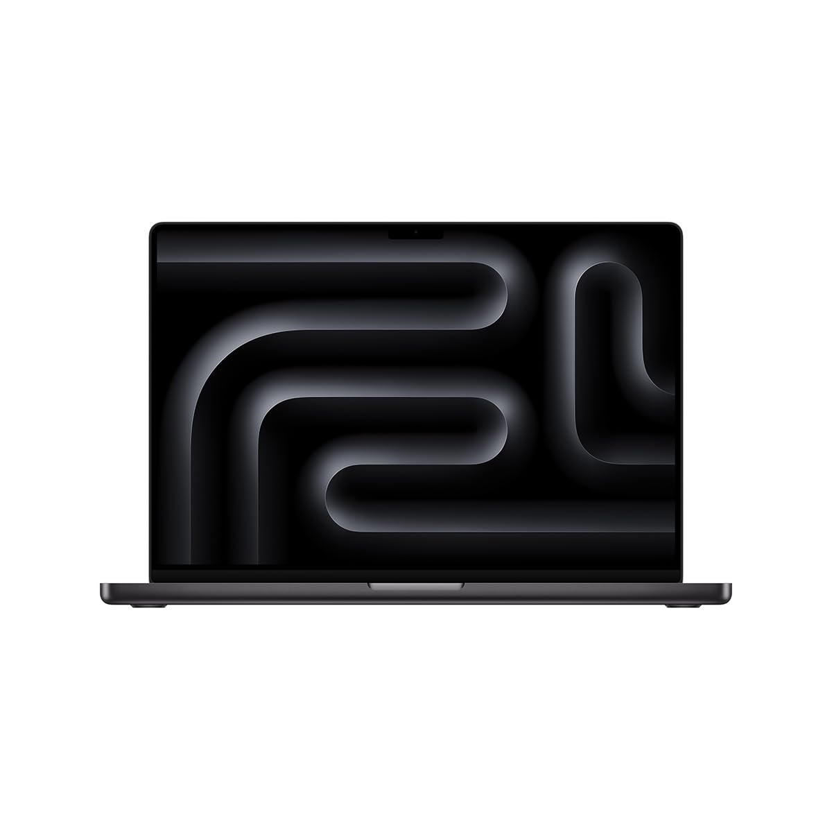 Apple MacBook Pro 16.2" image 1