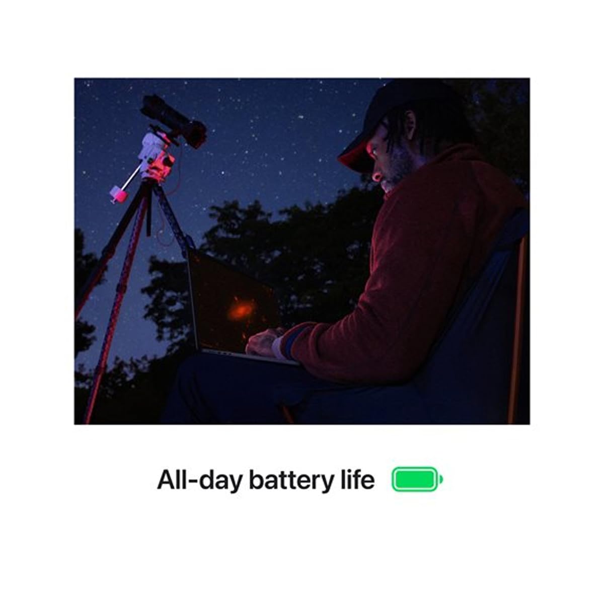 Apple MacBook Pro 16" thumbnail 3