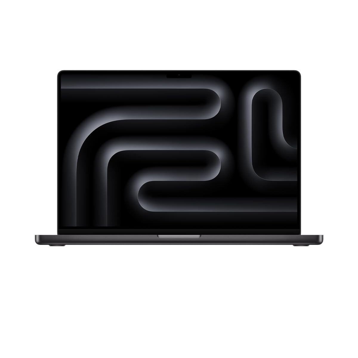 Apple MacBook Pro 16" image 1