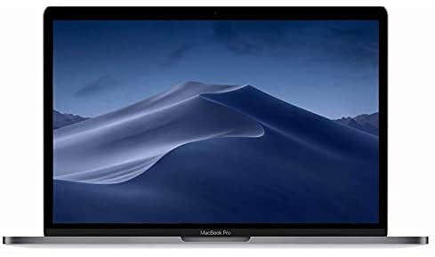 Apple MacBook Pro thumbnail 3