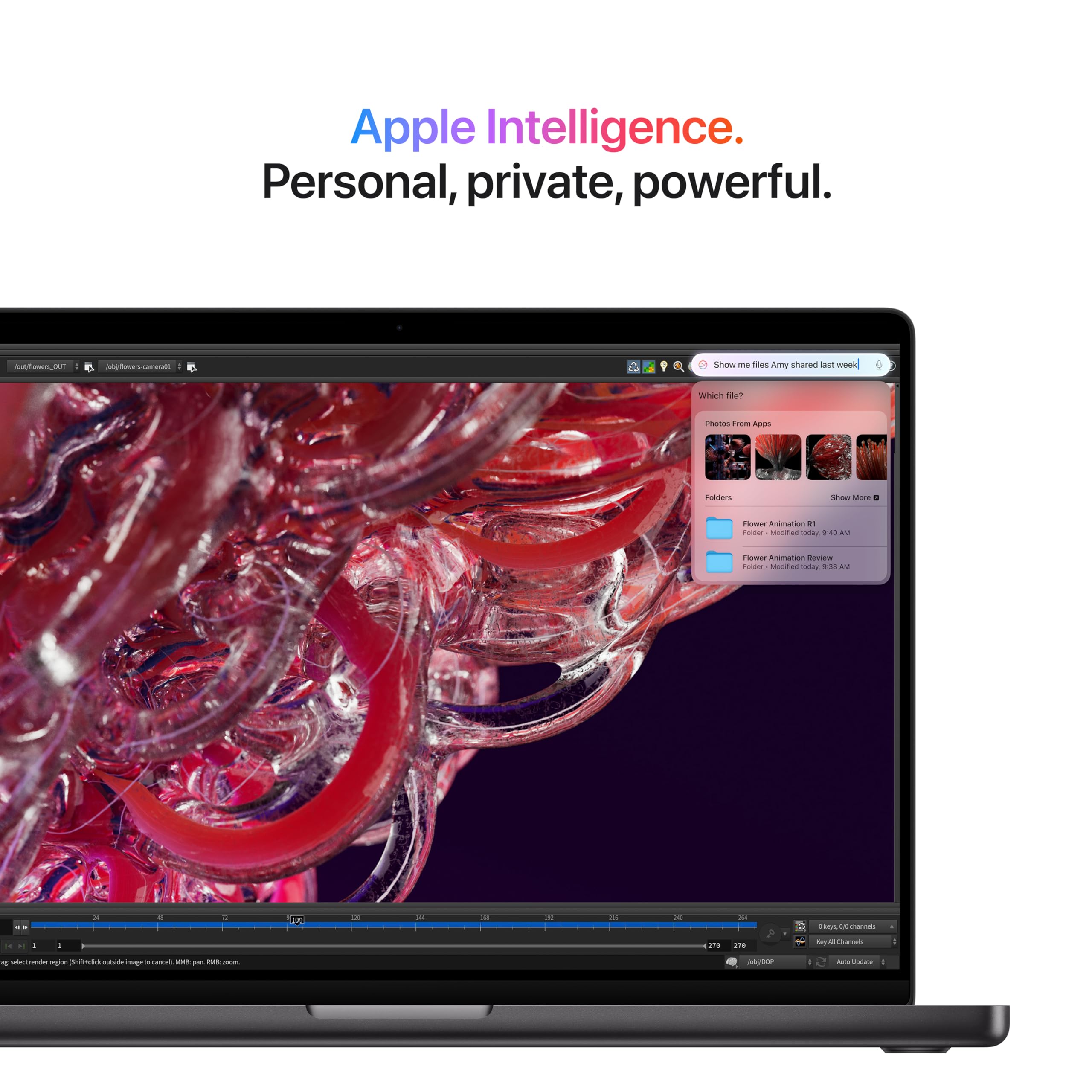 Apple MacBook Pro 2024 thumbnail 4