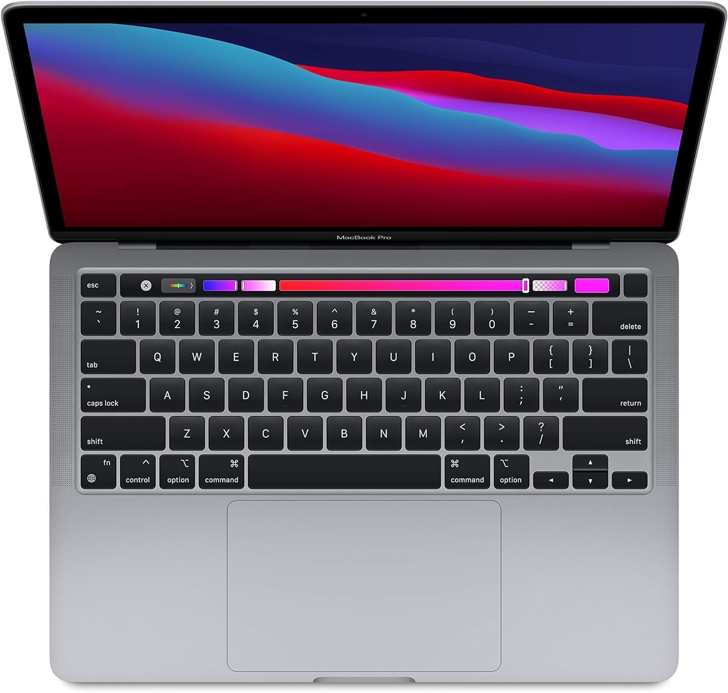 Apple MacBook Pro thumbnail 2