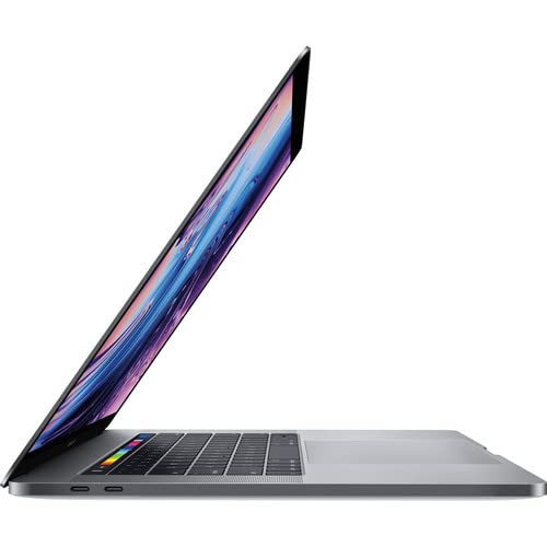 Apple MacBook Pro thumbnail 3