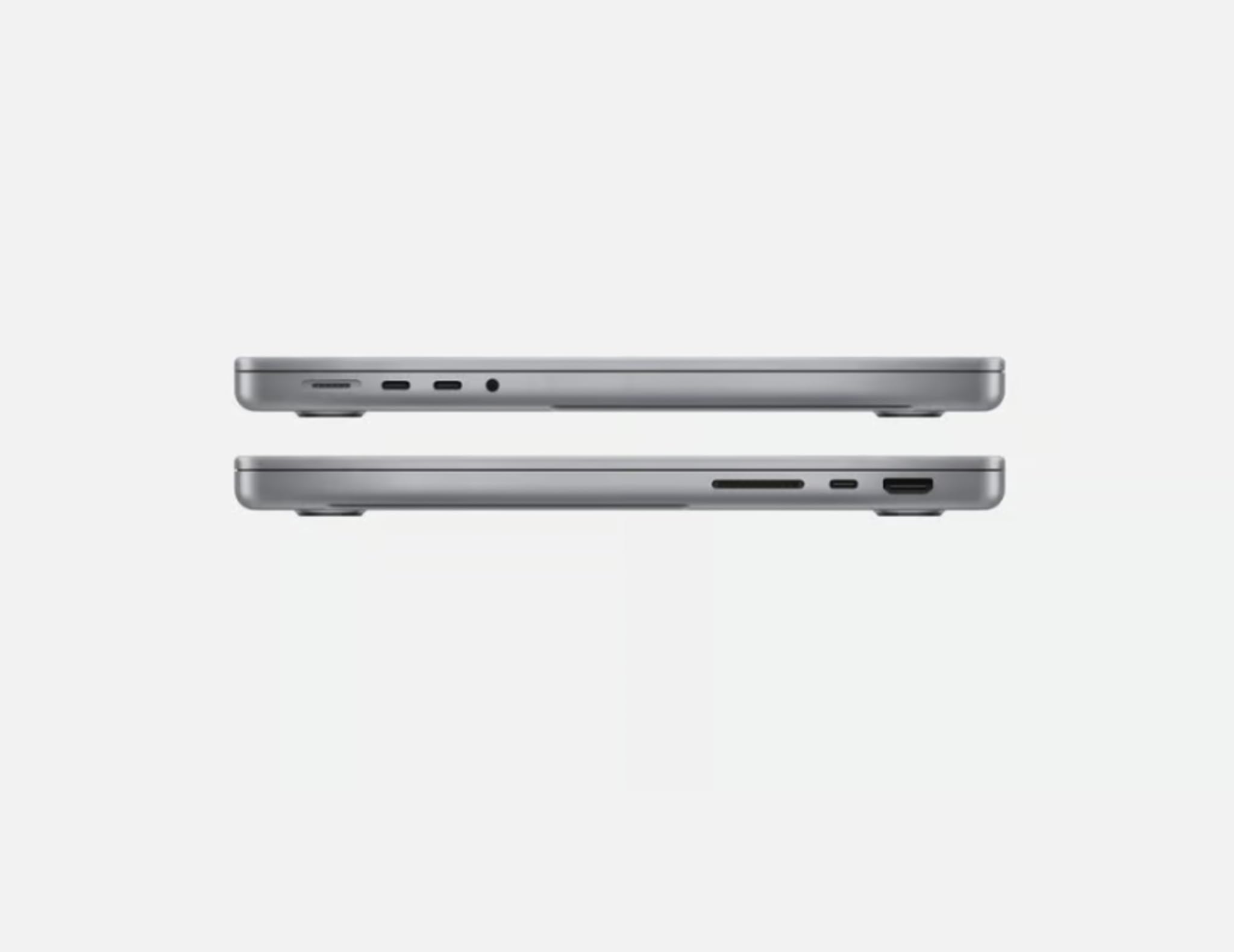 Apple MacBook Pro Late 2021 thumbnail 4