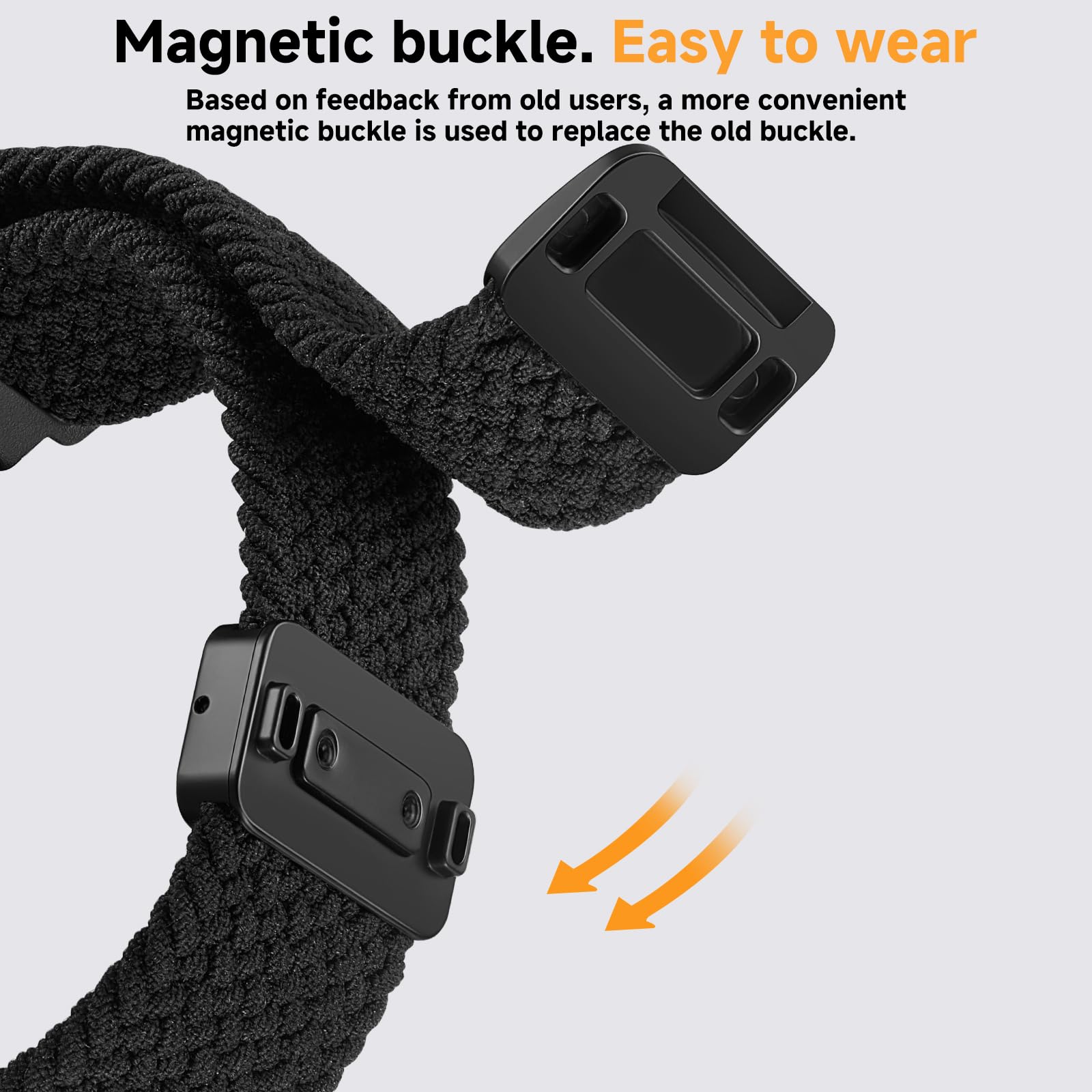 BRUBOSES Smart Watch thumbnail 2