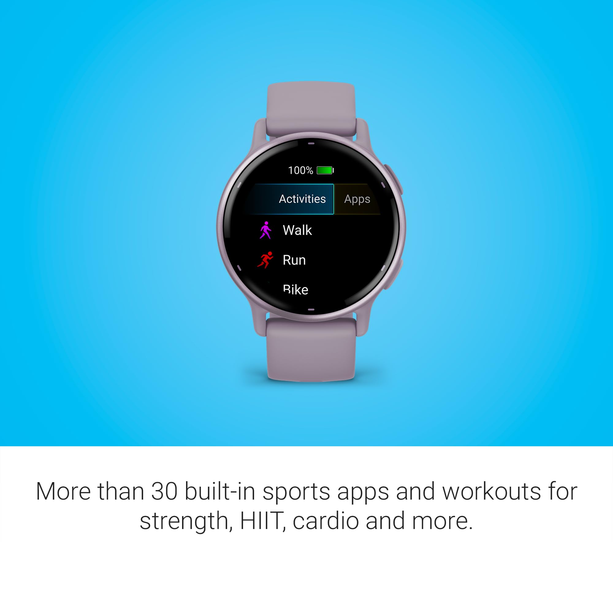 Garmin vívoactive 5 thumbnail 5