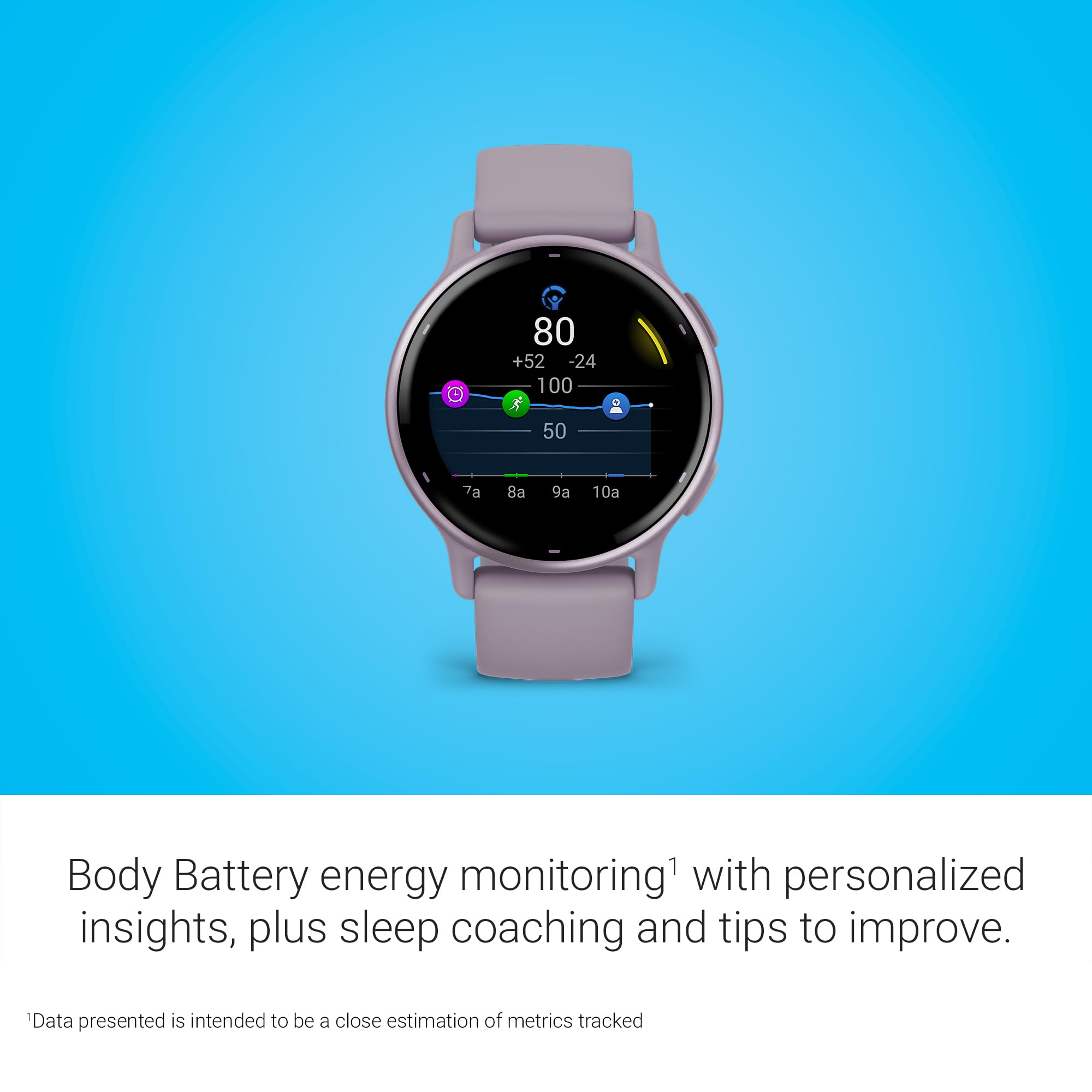 Garmin Vívoactive 5 thumbnail 4