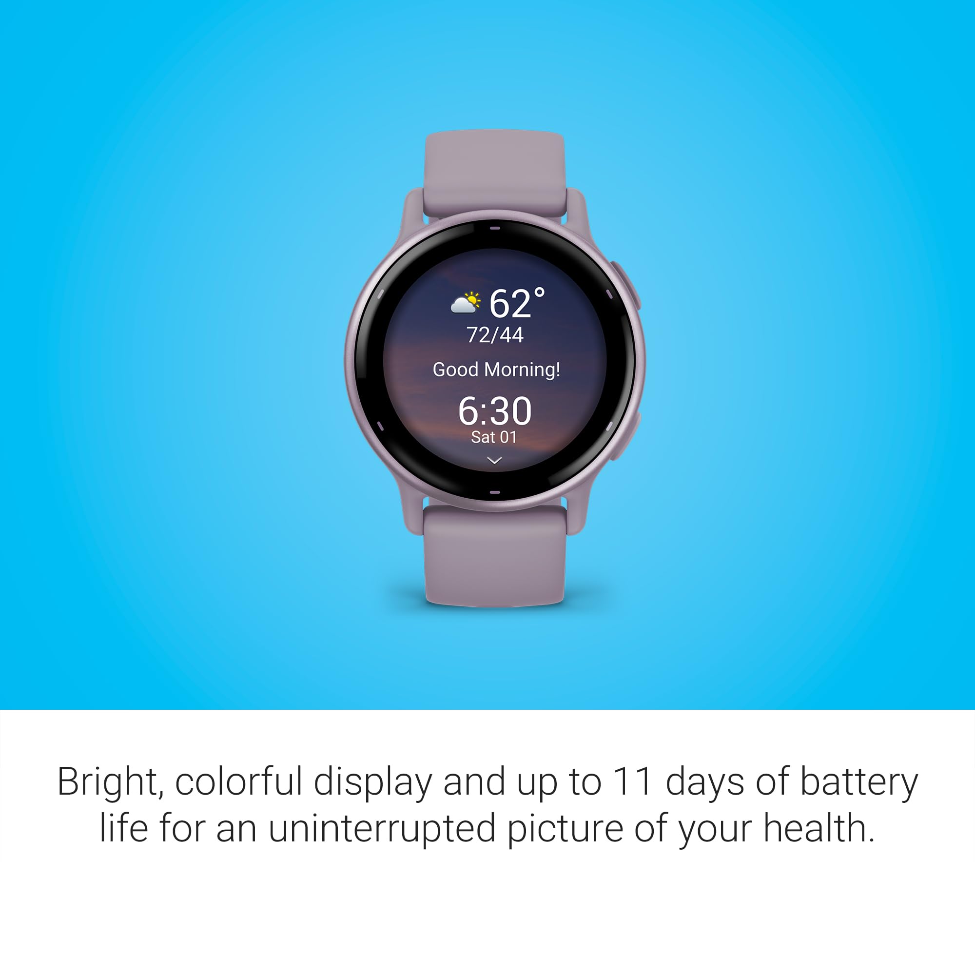 Garmin Vívoactive 5 thumbnail 3