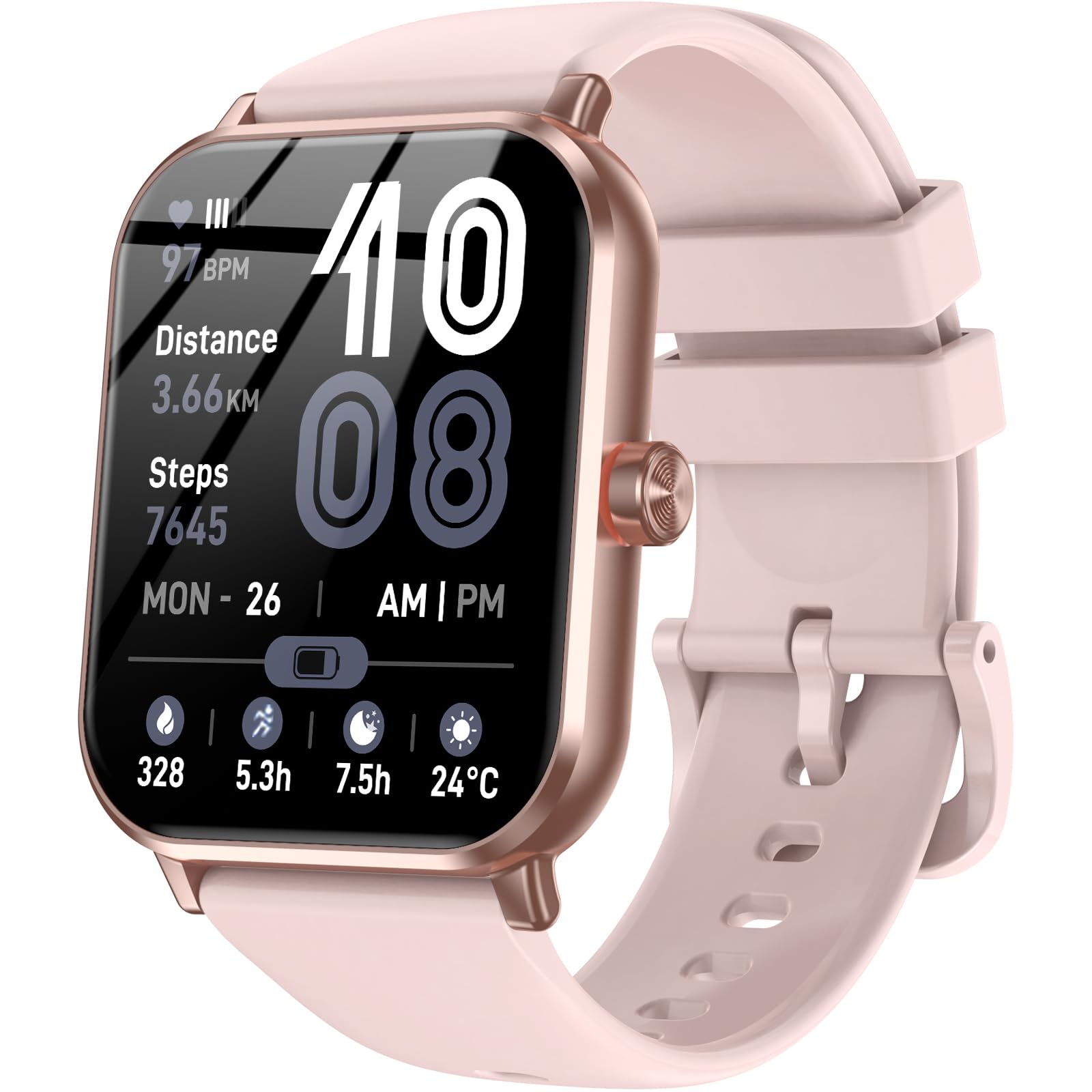 Jacoosa Smart Watch thumbnail 2