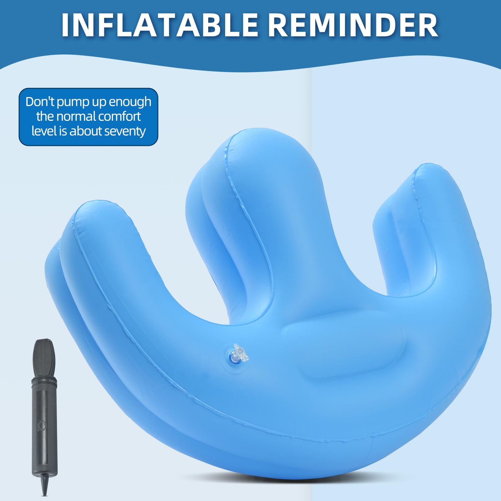 Makrozoia Patient Turning Device Elderly to Change Diaper - Bedridden Patient Products for Bed Sores - Elderly Assistance Products for Turning Over in Bed thumbnail 4