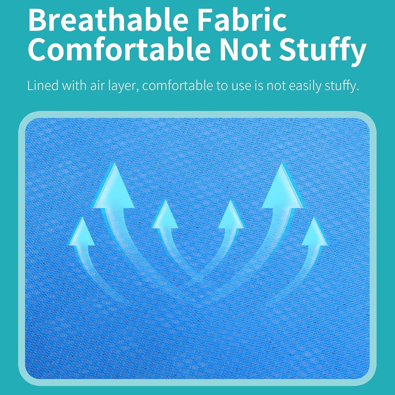 Patient Turning Device Belt,Elderly Bed Transfer Sling,Transfer Nursing Sling for Patient,Elderly Safety Lifting Aids,Turn Over Aids with Touch Fastener,Patient Care Back Lifting Strap,17.7in×78.15in thumbnail 2