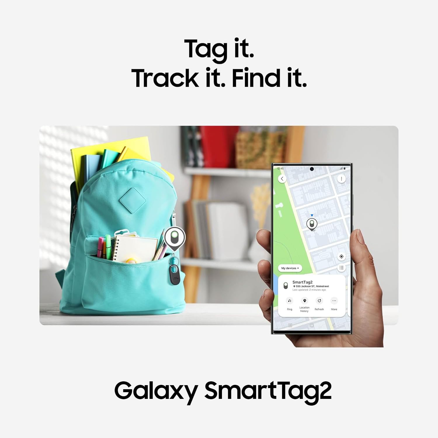 Samsung Galaxy Buds 3 Pro AI True Wireless Bluetooth Earbuds, Noise Cancelling, Sound Optimization, Redesigned Comfort Fit, Silver [US Version, Amazon Exclusive, 2Yr Warranty] thumbnail 4