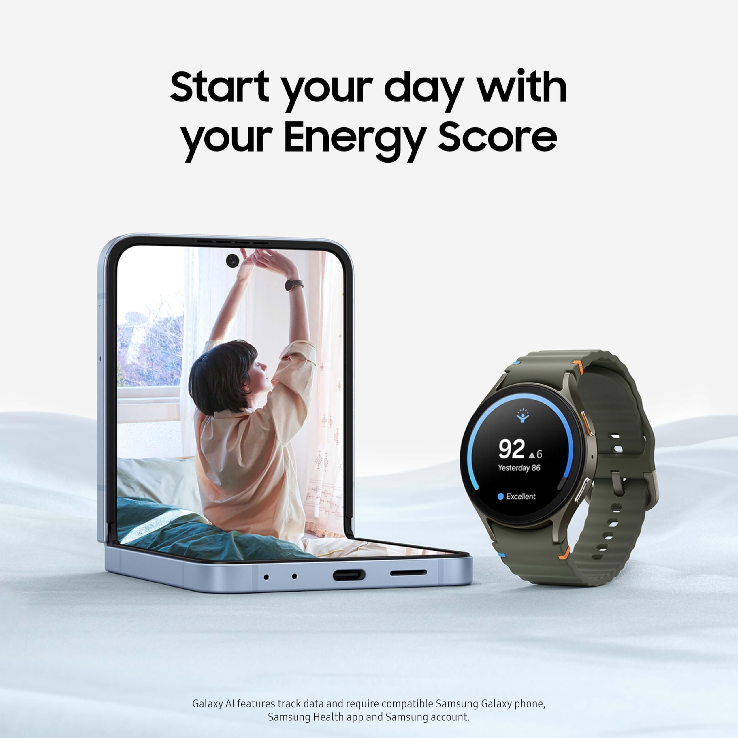 Samsung Galaxy Watch 7 thumbnail 4