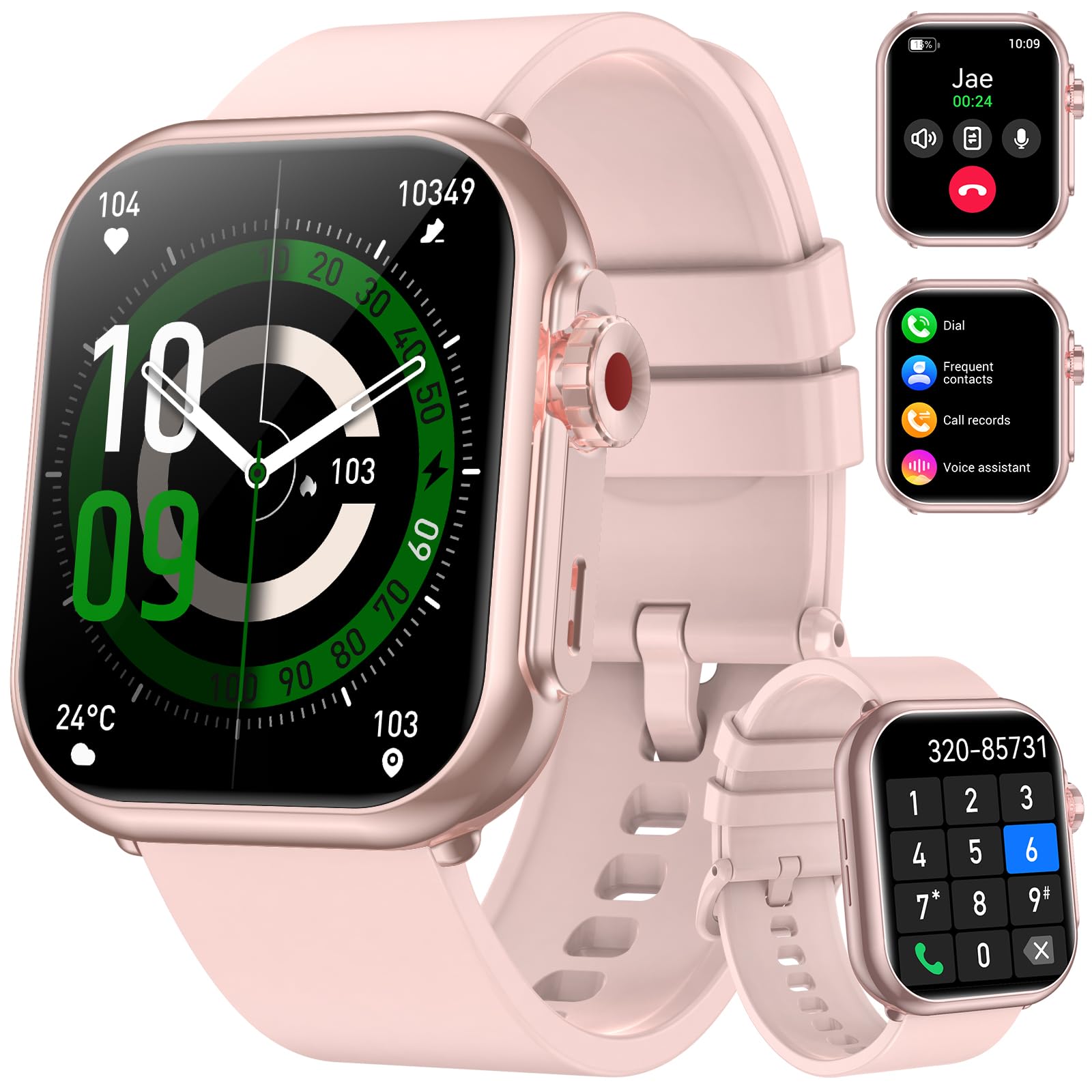 Smart Watch image 1