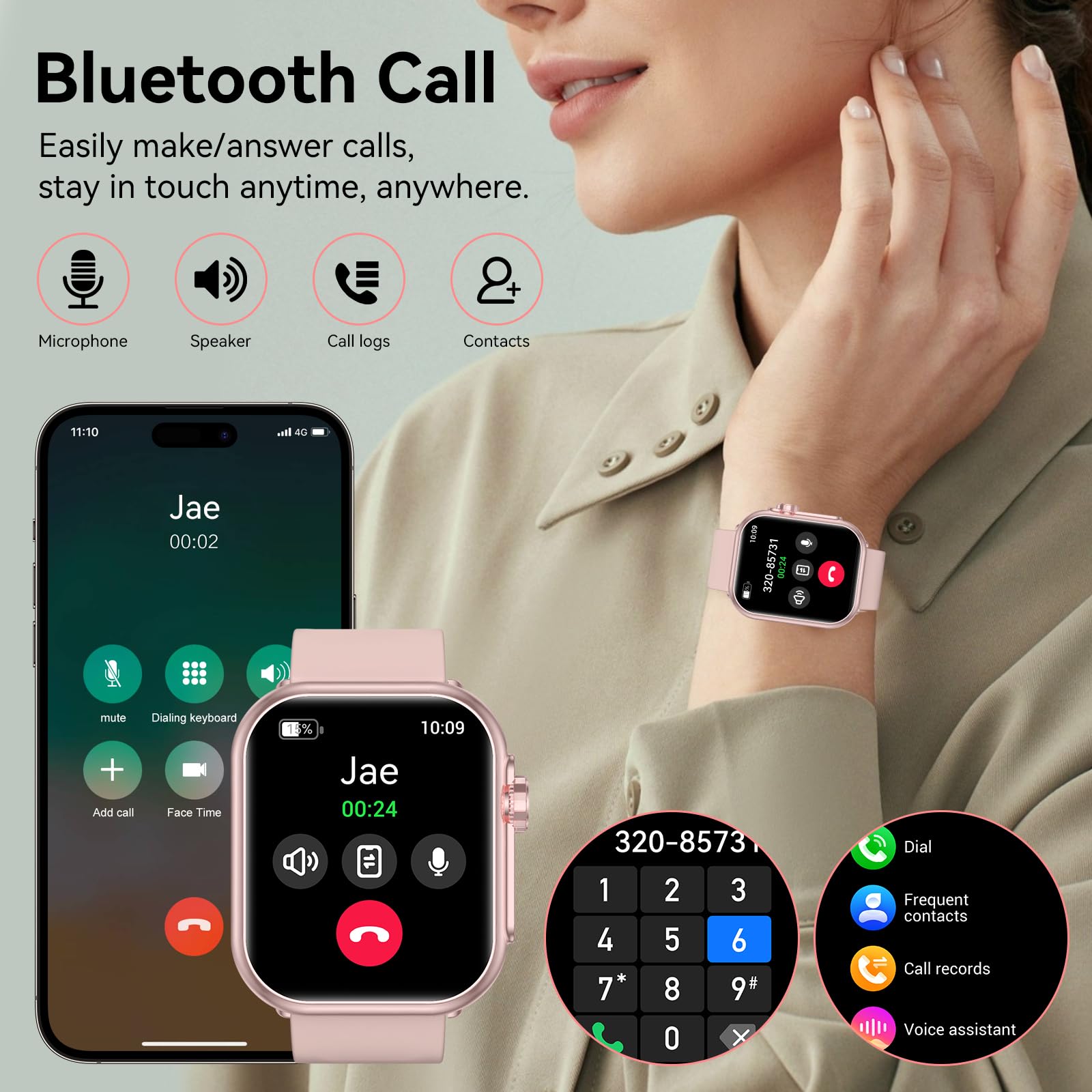 Smart Watch thumbnail 3