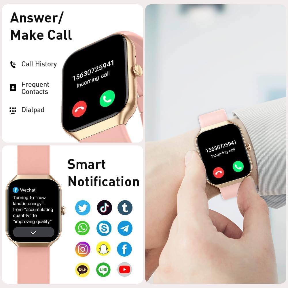 Smart Watch thumbnail 2