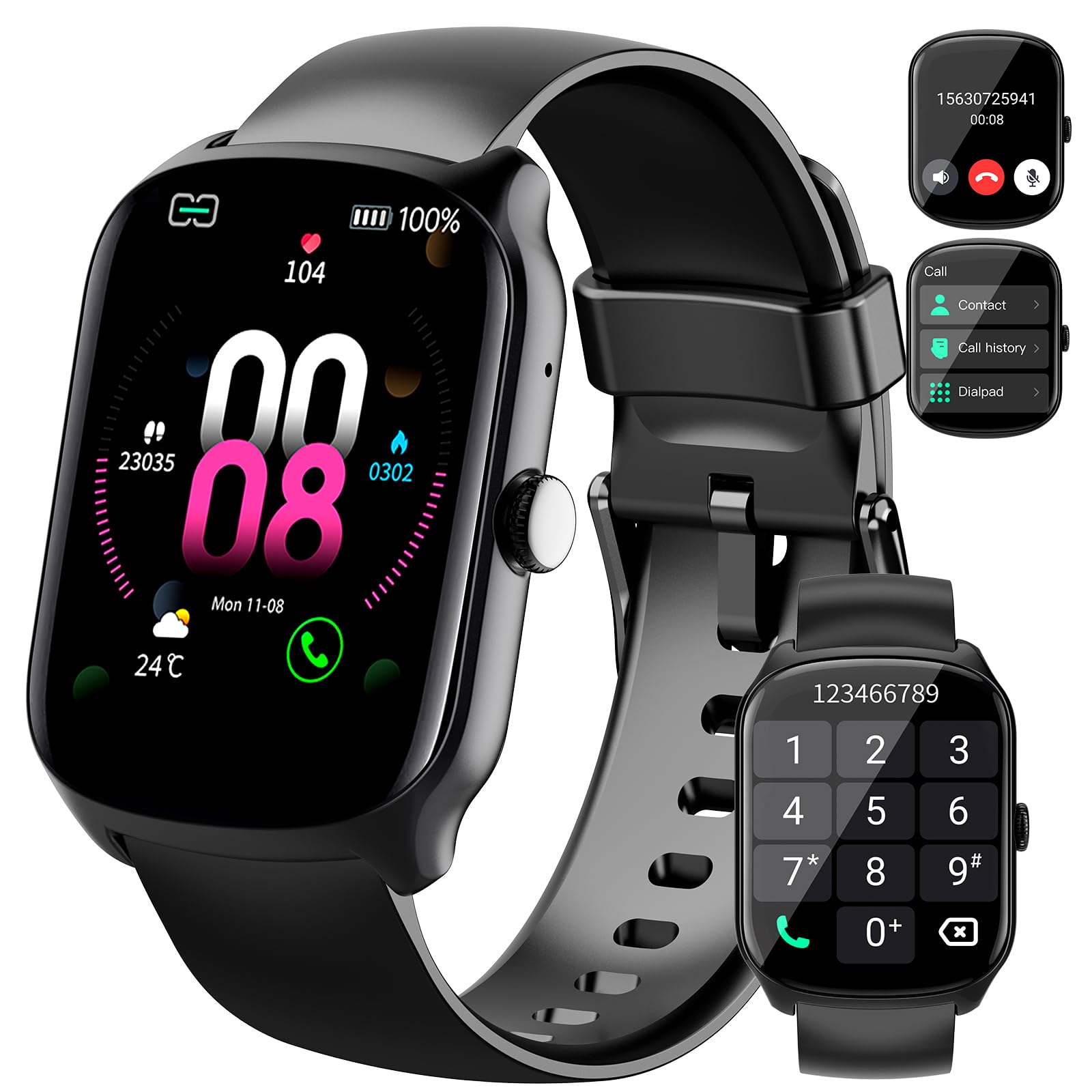 Smart Watch image 1