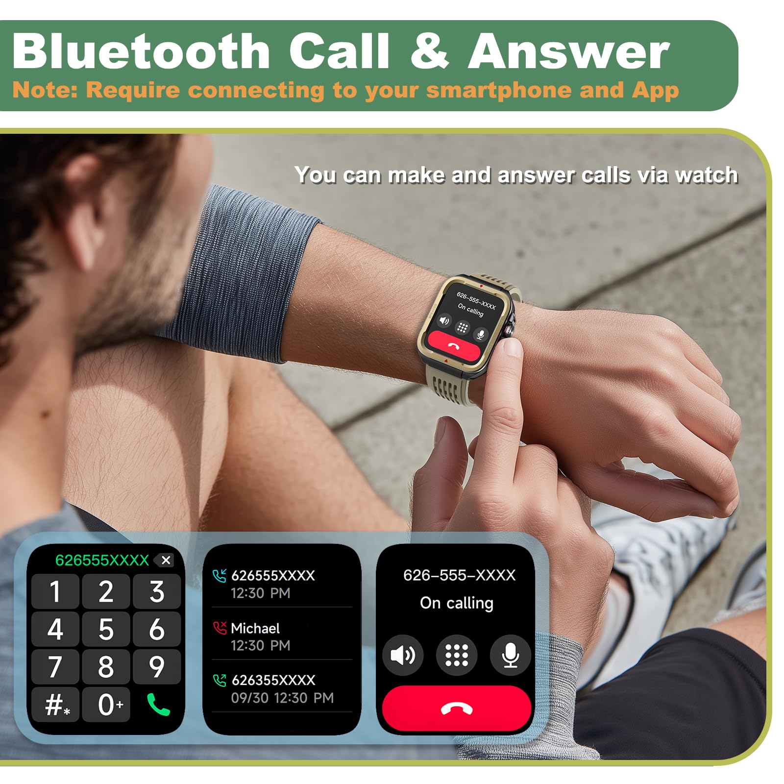 SmartWatch 2025 thumbnail 2