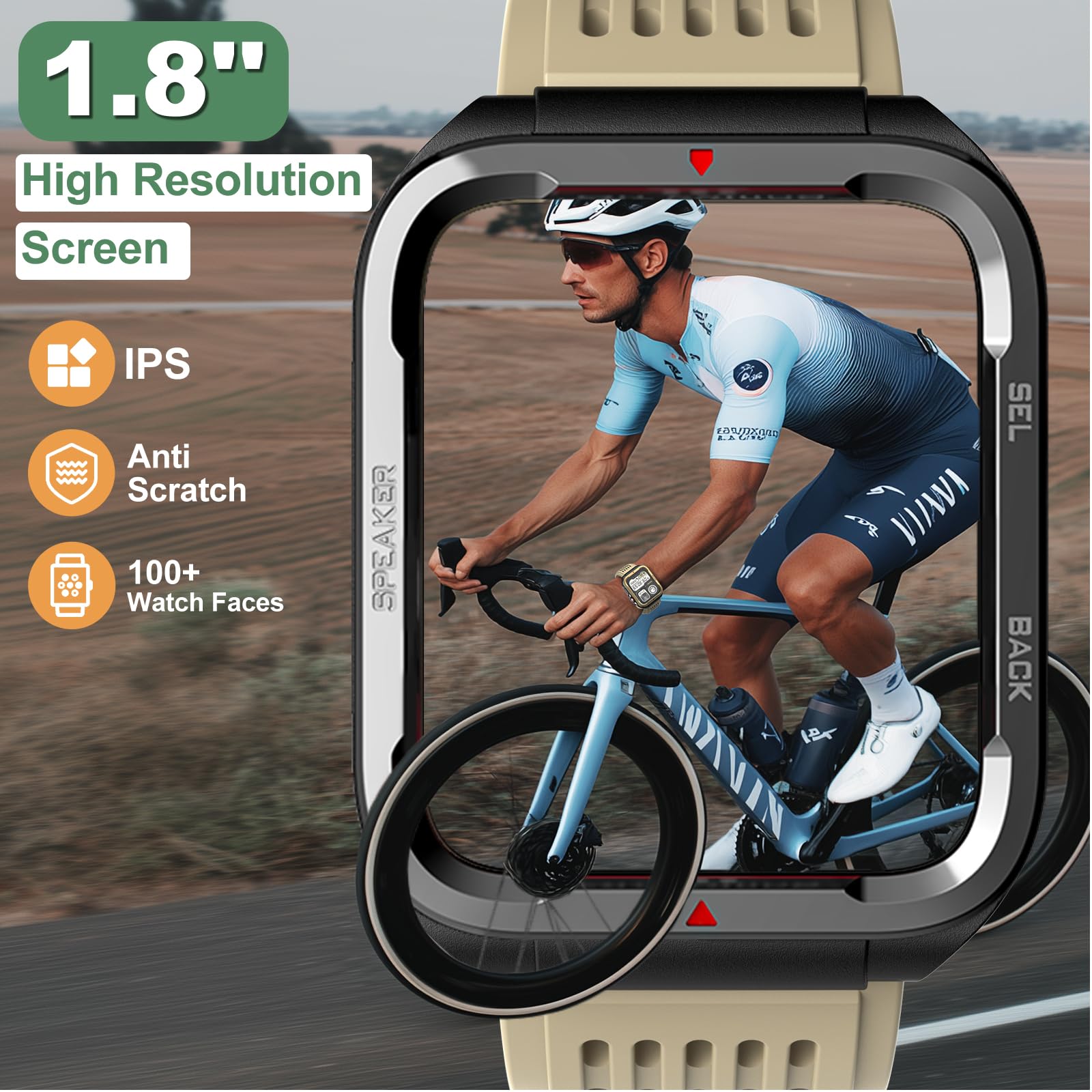 SmartWatch 2025 thumbnail 4