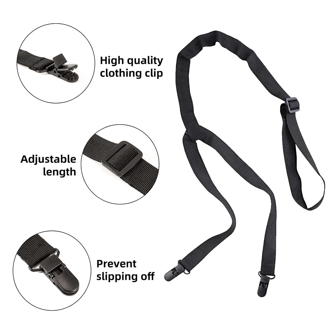 2PCS Assistive Devices for Disabled, Clip and Pull Dressing Aids Pants Wearing Assist Tool Device, Dressing Aid for Pants, Wearing Assist Tool for for Disabled Pregnant Injuries Pants Helper thumbnail 3